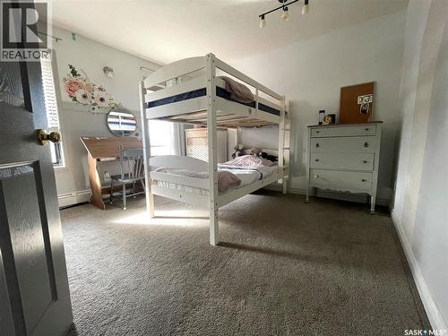 408 Macdonald Street, Nipawin, SK - Indoor Photo Showing Bedroom