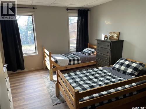 408 Macdonald Street, Nipawin, SK - Indoor Photo Showing Bedroom