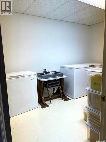 408 Macdonald Street, Nipawin, SK - Indoor Photo Showing Other Room