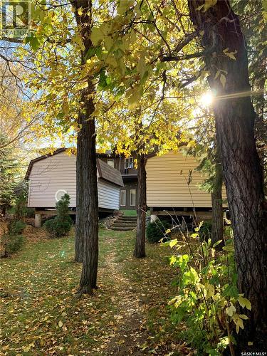 408 Macdonald Street, Nipawin, SK - Outdoor