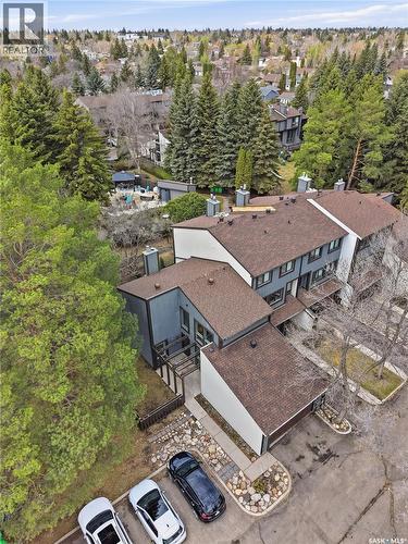 20 455 Pinehouse Drive, Saskatoon, SK - Outdoor With View