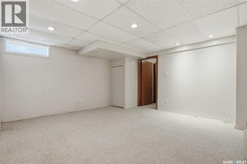 20 455 Pinehouse Drive, Saskatoon, SK - Indoor Photo Showing Basement