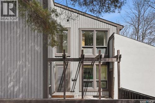 20 455 Pinehouse Drive, Saskatoon, SK - Outdoor