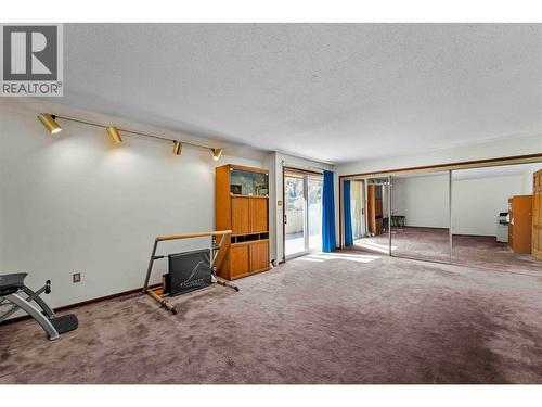 8609 Highway 8, Lytton, BC - Indoor
