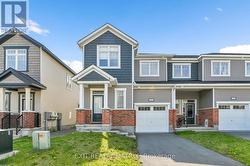 511 RYE GRASS WAY Ottawa, ON K2J 7A2