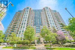 2105 - 23 LORRAINE DRIVE Toronto, ON M2N 6Z6