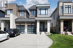 55 CROWS NEST LANE Clarington, ON L1C 4A9