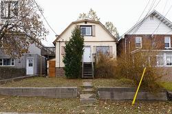 474 Burton Avenue W Sudbury, ON P3C 4K7