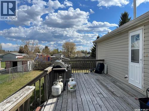 514 6Th Avenue E, Meadow Lake, SK 