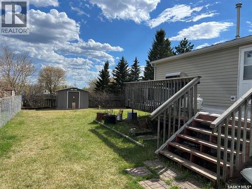 514 6Th Avenue E, Meadow Lake, SK 