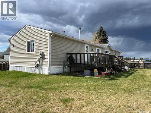 514 6Th Avenue E, Meadow Lake, SK 