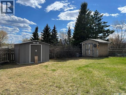 514 6Th Avenue E, Meadow Lake, SK 