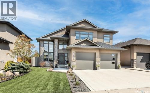 738 Atton CRESCENT  Saskatoon, SK S7W 0K5