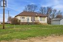 210 Railway Avenue, Mortlach, SK  - Outdoor 