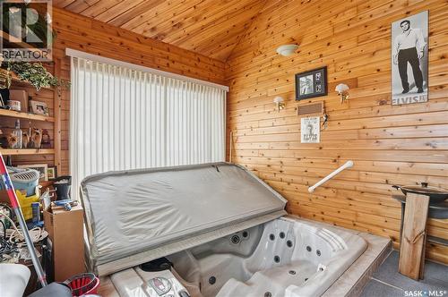 210 Railway Avenue, Mortlach, SK - Indoor Photo Showing Other Room