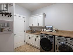 Main Laundry - 