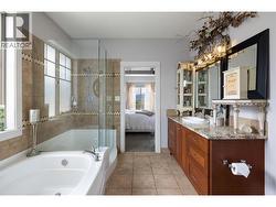 Ensuite - 