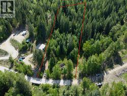 Ridge Road Lot# Lot C Eagle Bay, BC V0E 1T0