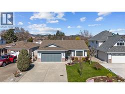 1384 NELSON Place Kelowna, BC V1Y 9H4