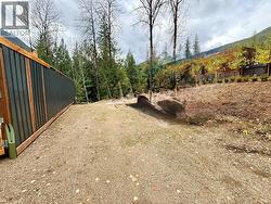 4955 Camp Creek Road Unit# 16 Lot# 16 Revelstoke, BC V0E 2J0