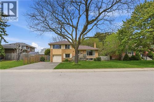 773 PALING Road  Burlington, ON L7R 3B6