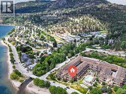 3996 Beach Avenue Unit# 323 Peachland, BC V0H 1X1