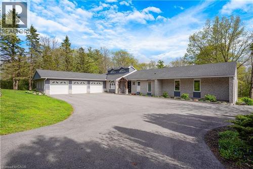 1279 MAPLE MANOR Road  Cambridge, ON N1R 5S6