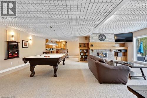 1279 Maple Manor Road, Cambridge, ON - Indoor Photo Showing Other Room