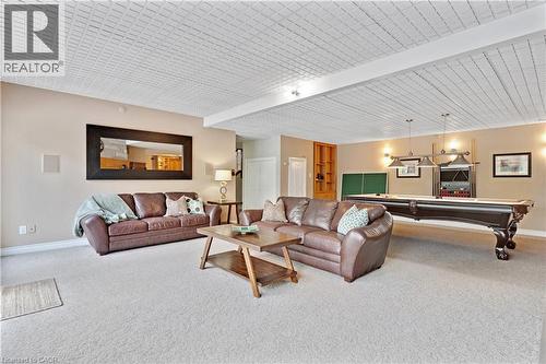 1279 Maple Manor Road, Cambridge, ON - Indoor