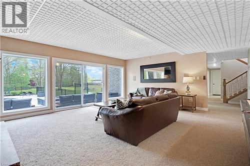 1279 Maple Manor Road, Cambridge, ON - Indoor