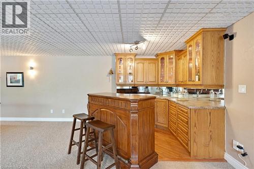 1279 Maple Manor Road, Cambridge, ON - Indoor
