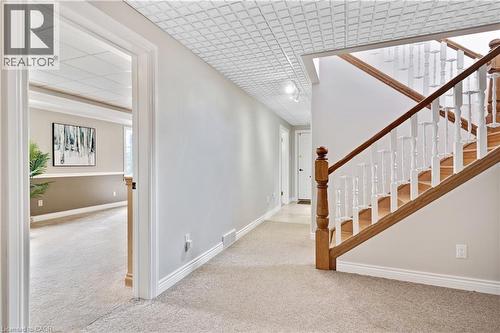 1279 Maple Manor Road, Cambridge, ON - Indoor Photo Showing Other Room