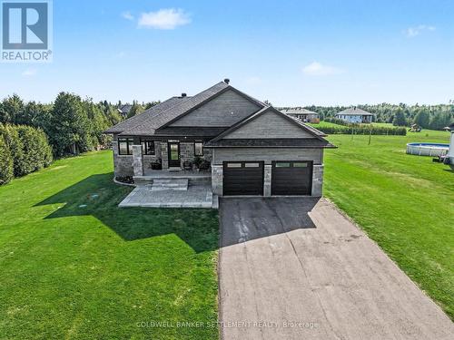 155 HAROLD JONES WAY  Beckwith, ON K0A 1B0