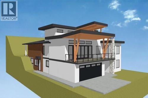 237 Turnberry Street, Kelowna, BC - 
