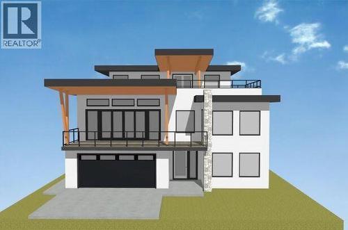 237 Turnberry Street, Kelowna, BC - 