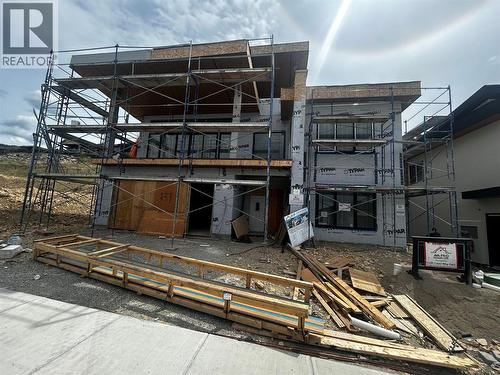 237 Turnberry Street, Kelowna, BC - Outdoor