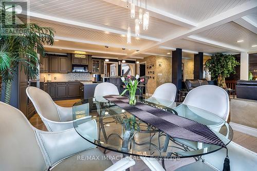 1410 Manitou Drive, Oshawa (Samac), ON - Indoor