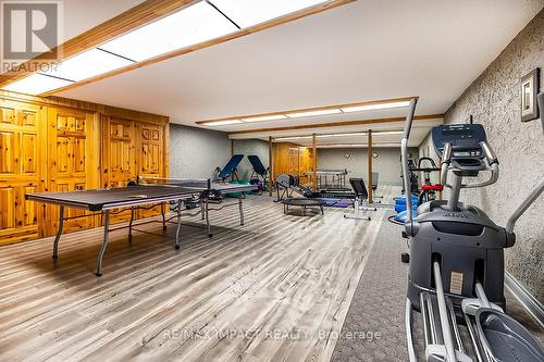 1410 Manitou Drive, Oshawa (Samac), ON - Indoor Photo Showing Other Room