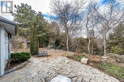 1410 Manitou Drive, Oshawa (Samac), ON - Outdoor