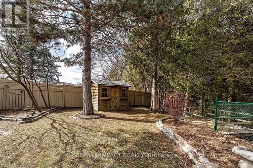 1410 Manitou Drive, Oshawa (Samac), ON - Outdoor