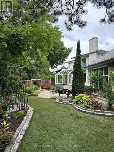 1410 Manitou Drive, Oshawa (Samac), ON - Outdoor