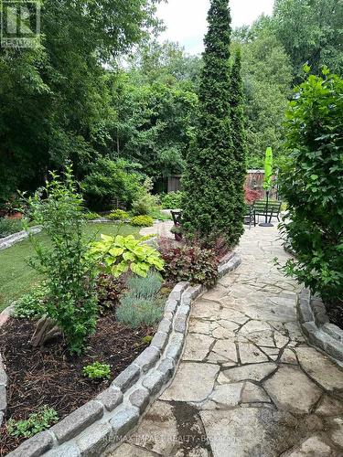 1410 Manitou Drive, Oshawa (Samac), ON - Outdoor