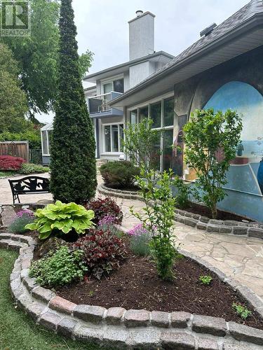 1410 Manitou Drive, Oshawa (Samac), ON - Outdoor