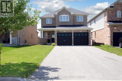 1626 QUAIL RUN DRIVE  Oshawa (Taunton), ON L1K 0L9