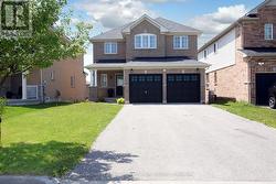1626 QUAIL RUN DRIVE Oshawa (Taunton), ON L1K 0L9