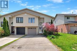 79 SUNRISE CRESCENT  London East (East I), ON N5V 4V8