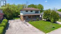 39 CHESTER ROAD Hamilton, ON L8E 1X8