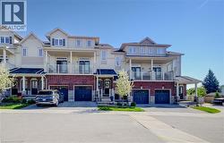 403 WESTWOOD Drive Unit# 59  Kitchener, ON N2M 0B5