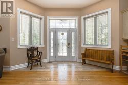 Foyer - 