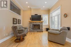 Living Room - 